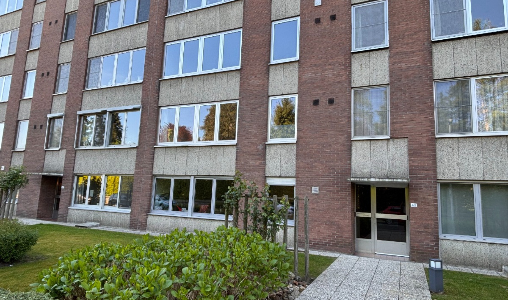 Egenhovenweg - 49 - 101 - 3001