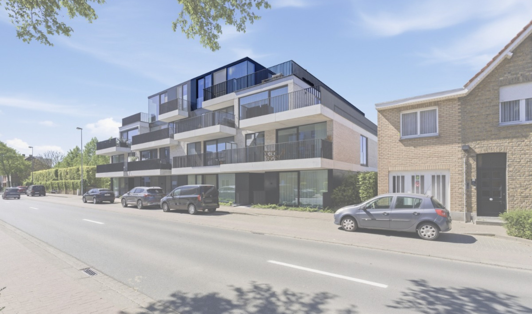 Brugse Steenweg - 28a - 0301 - 8630