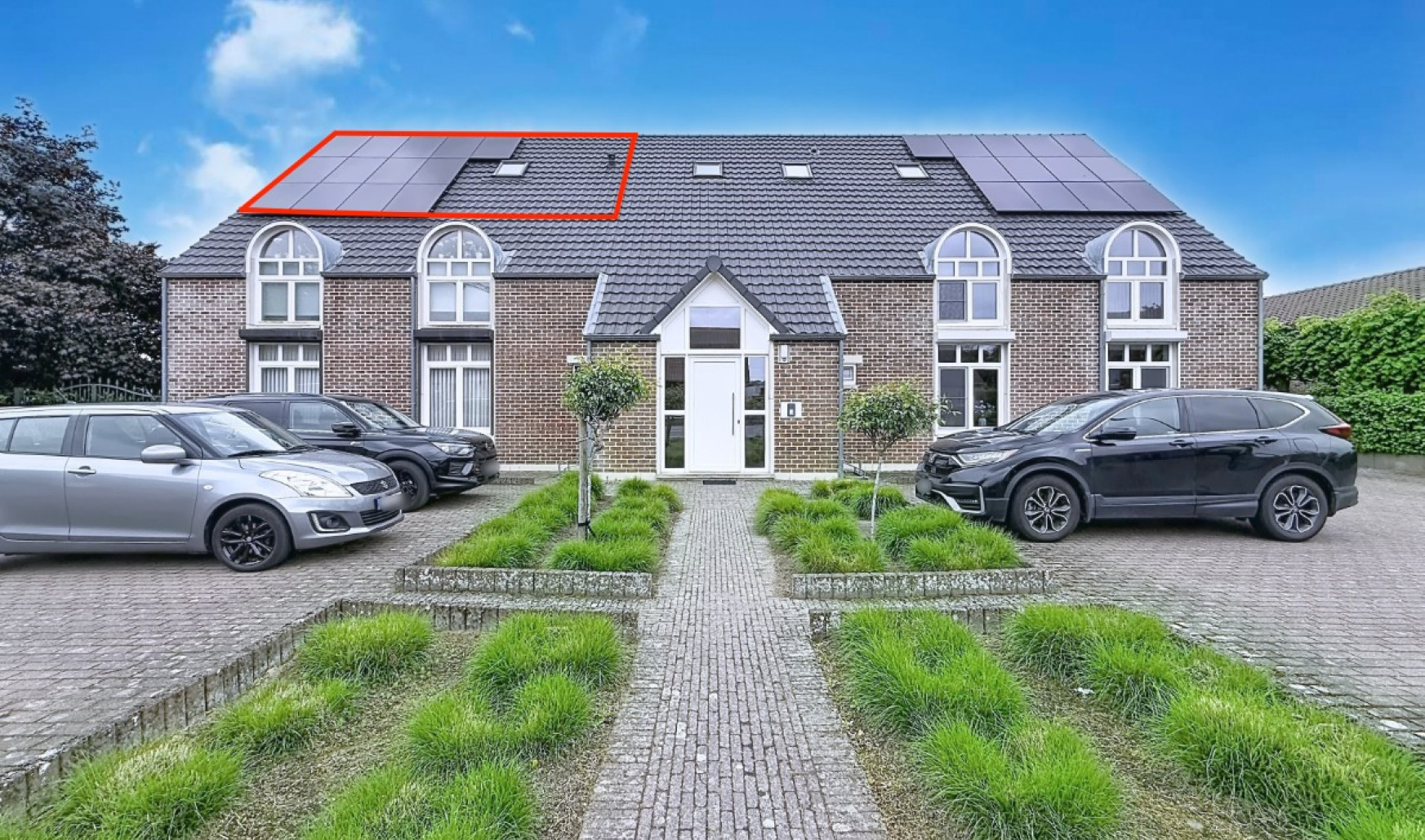 Breeërsteenweg - 344 - 6 - 3640