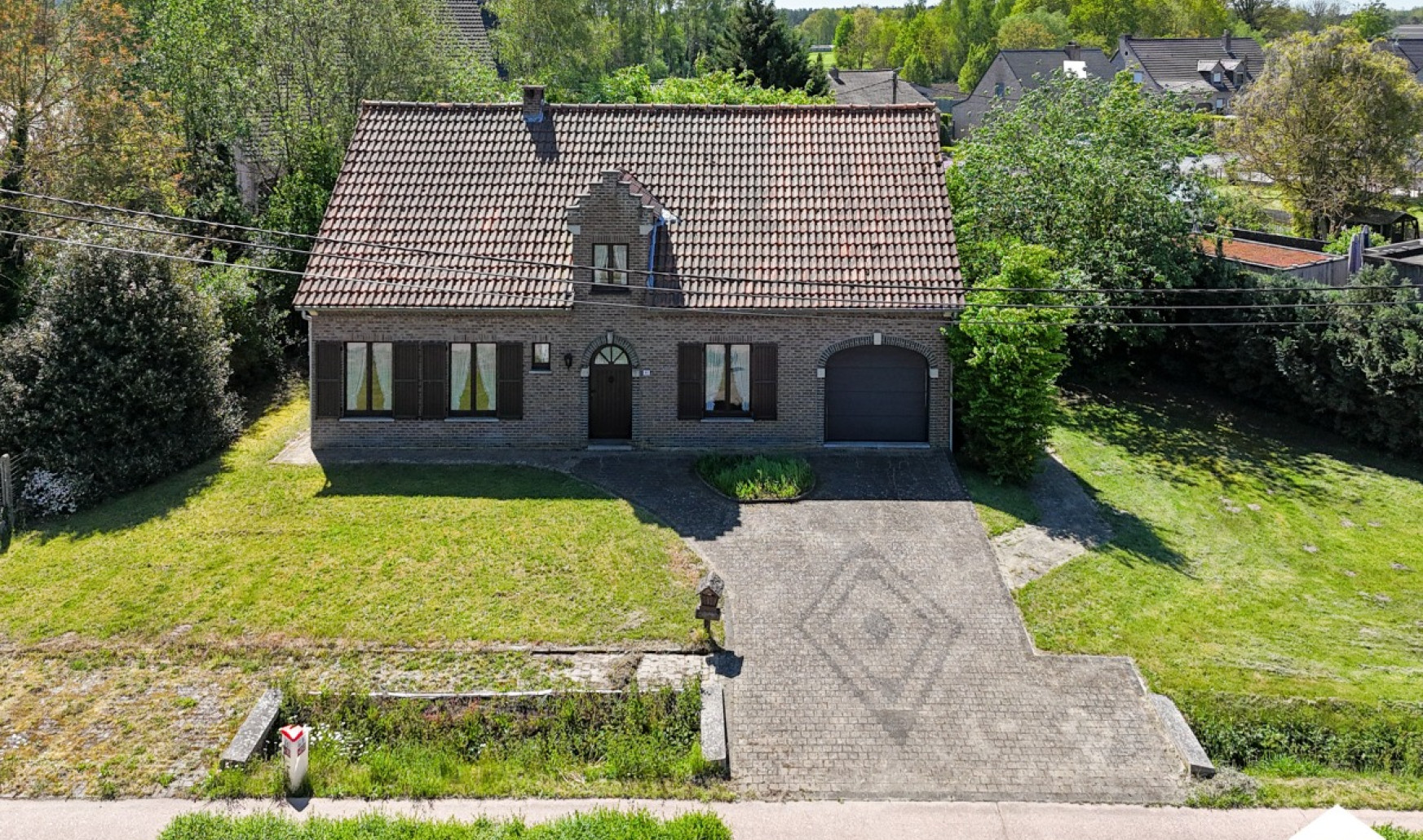Averbodesesteenweg - 89 - - 2230