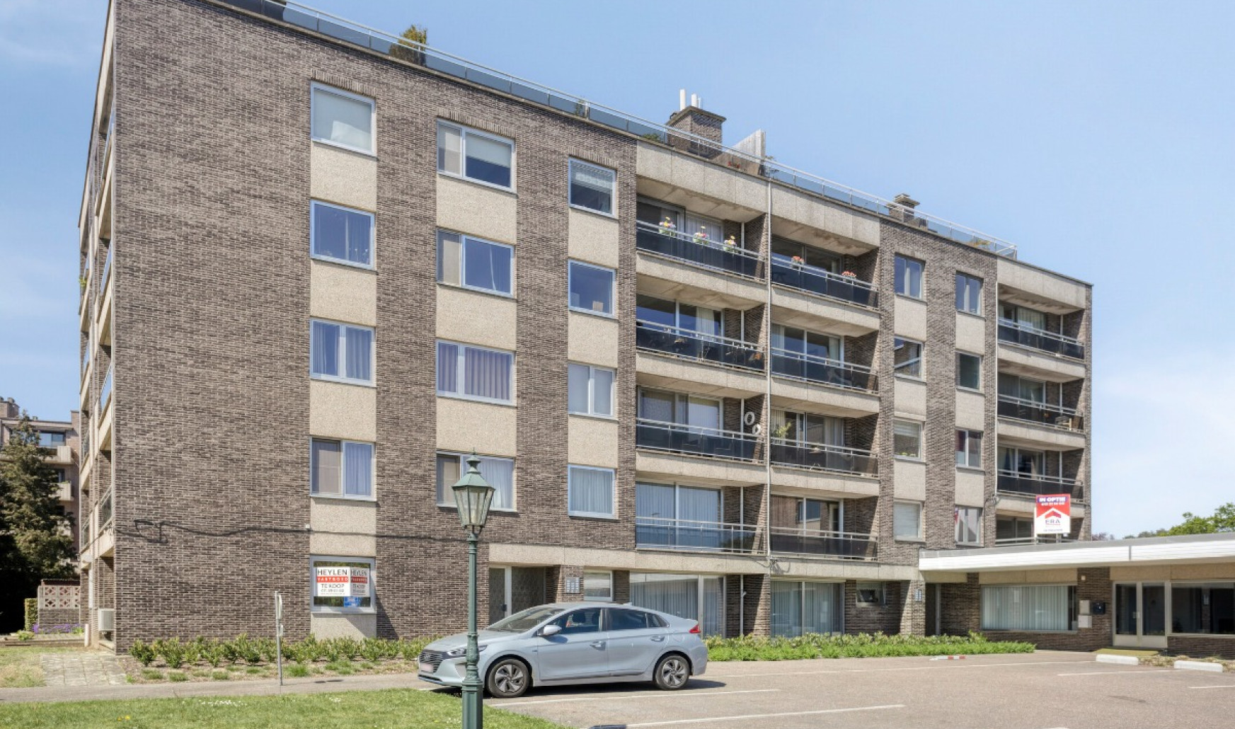 Ringlaan - 28D - - 3560