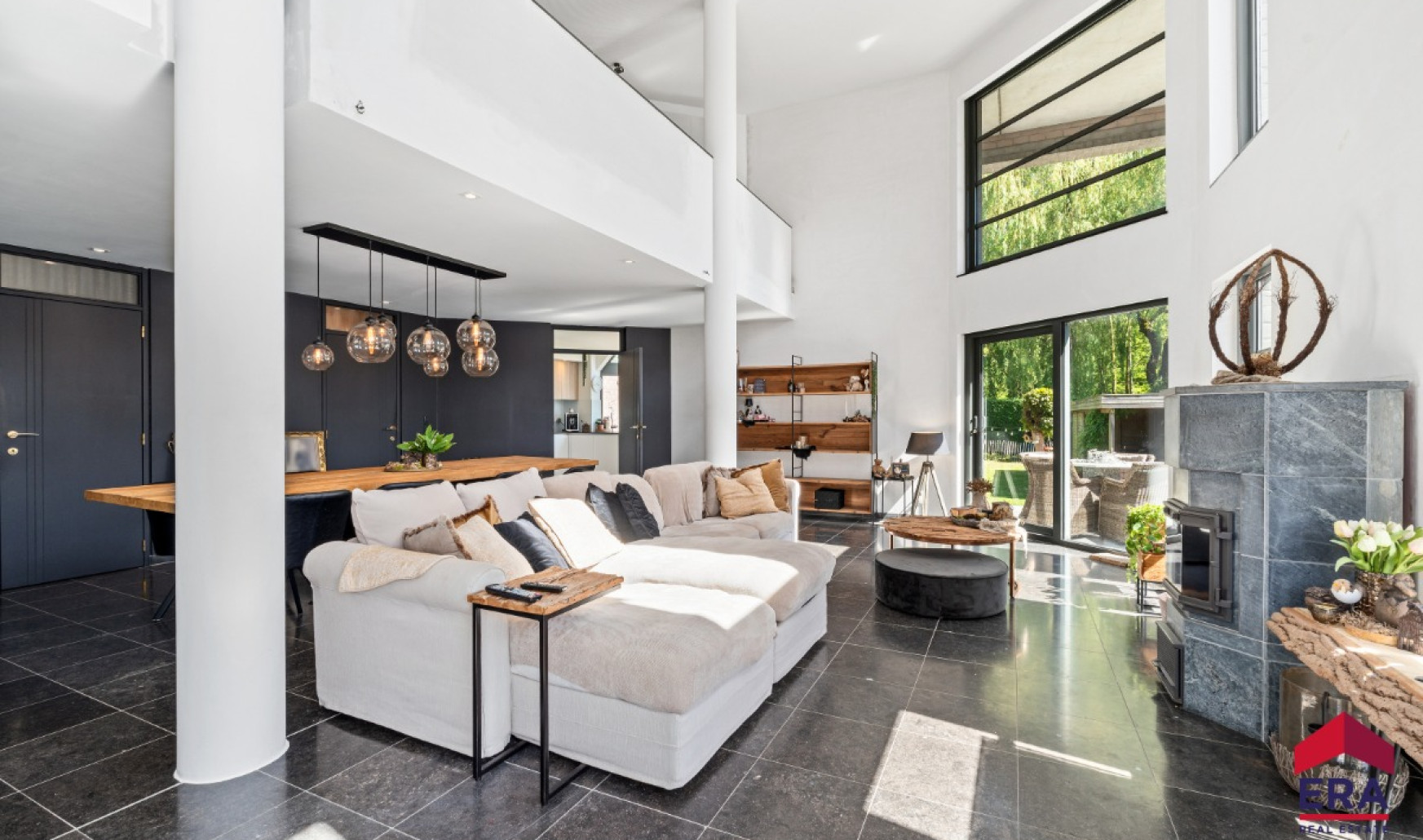 Babbelaarstraat - 63 - - 9308