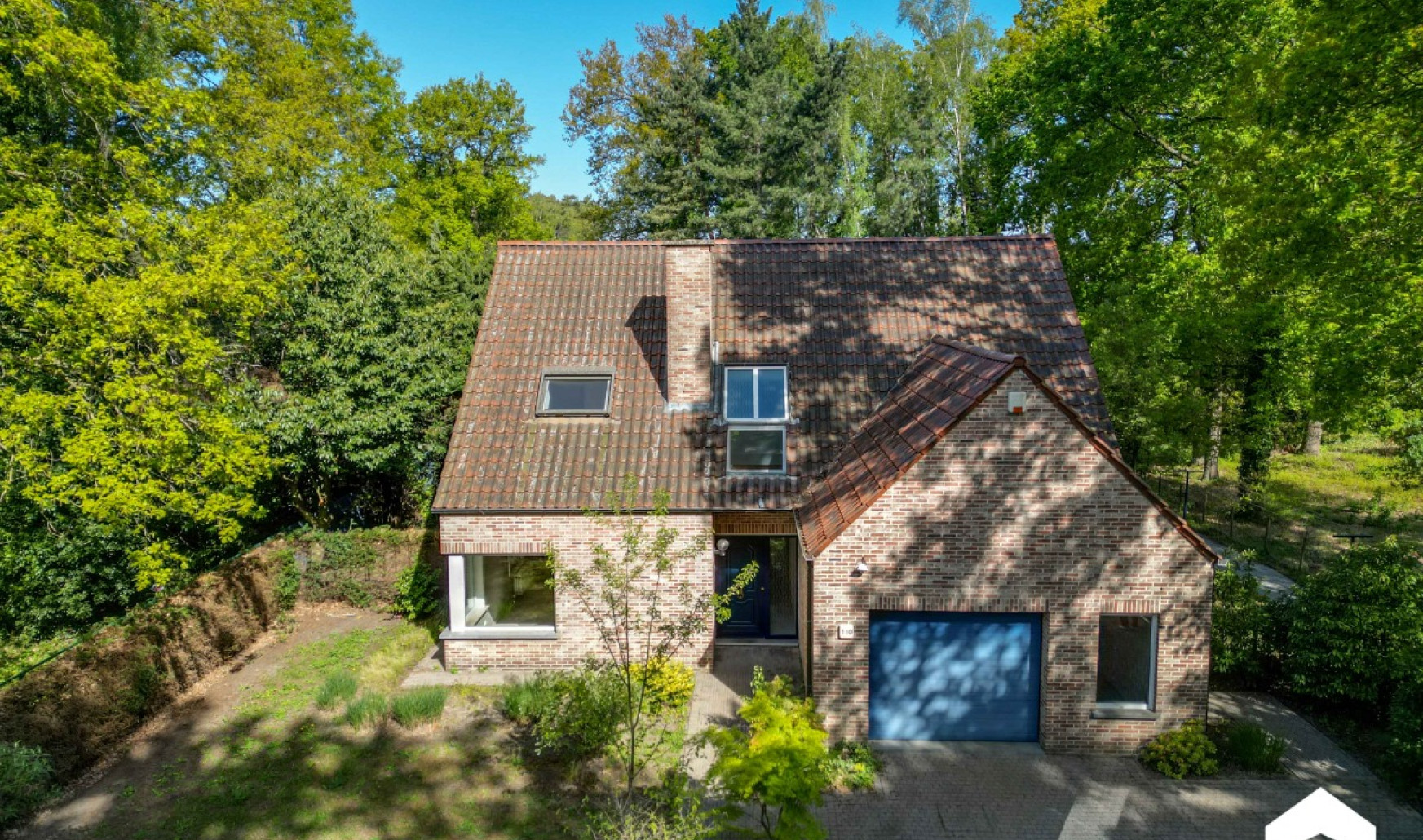 Hooiweg - 110 - - 3600