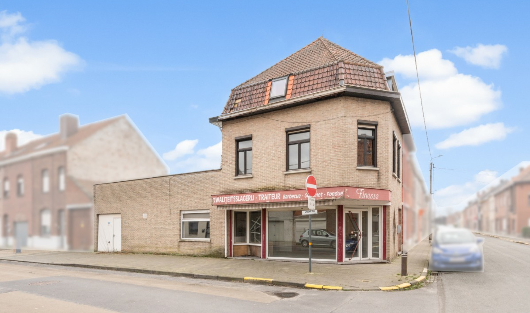 Veldstraat - 145 - - 8530