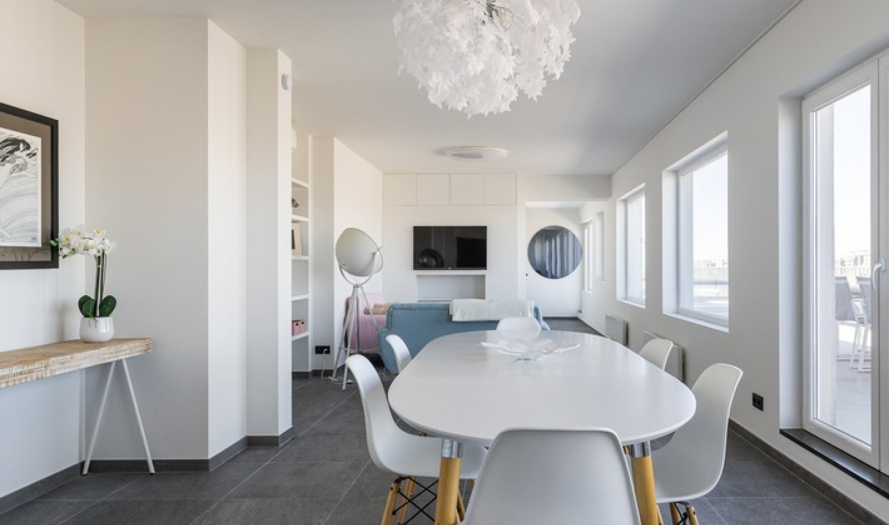 Parklaan (Panoramic A) - 19 - - 8430