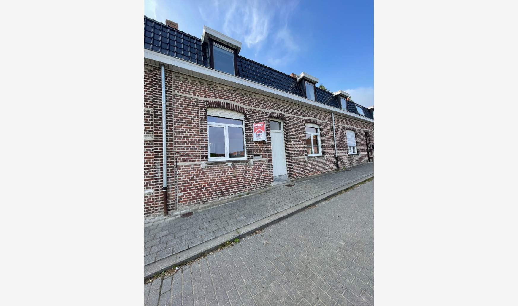 Douanestraat - 6 - - 8958