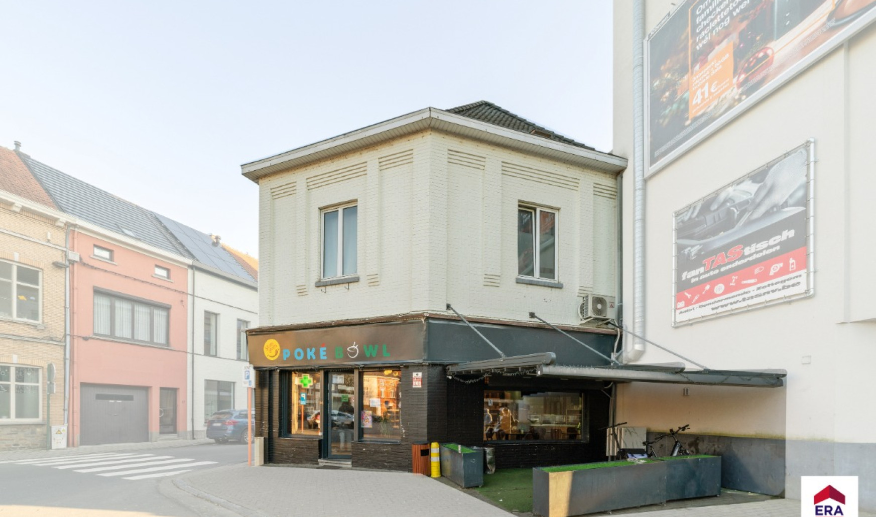 Meuleschettestraat - 86 - - 9300