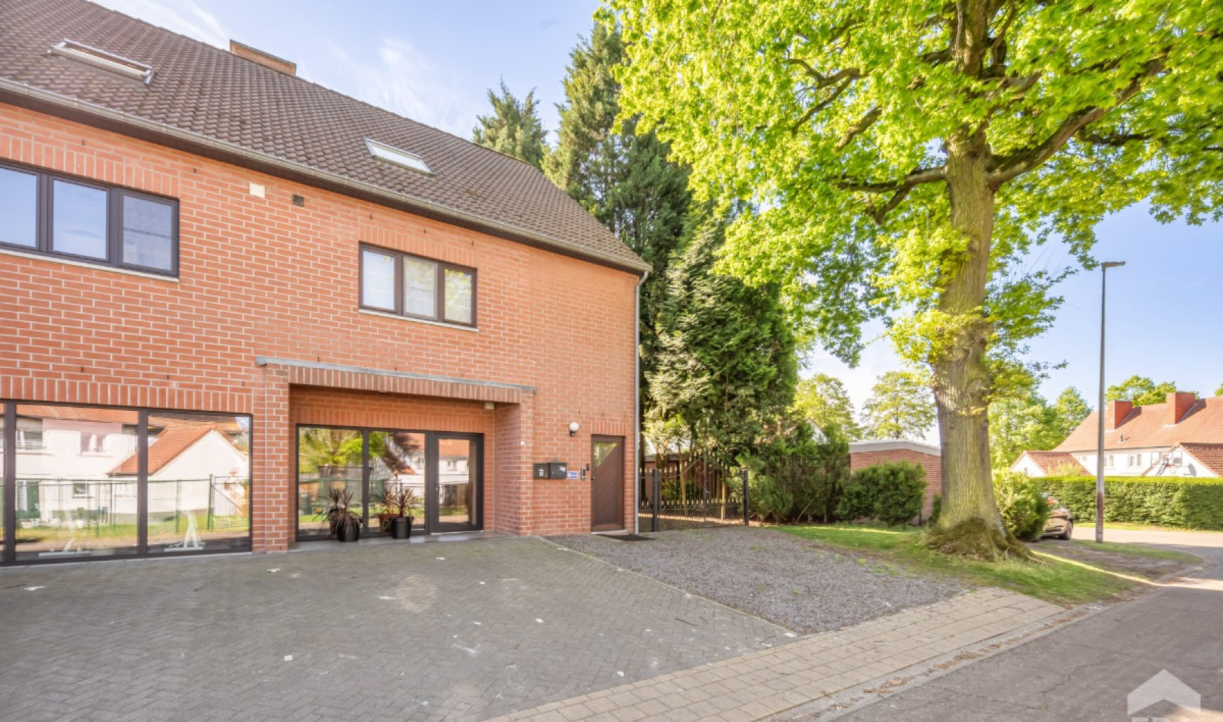 Stiemerbeekstraat - 25 - 12 - 3600