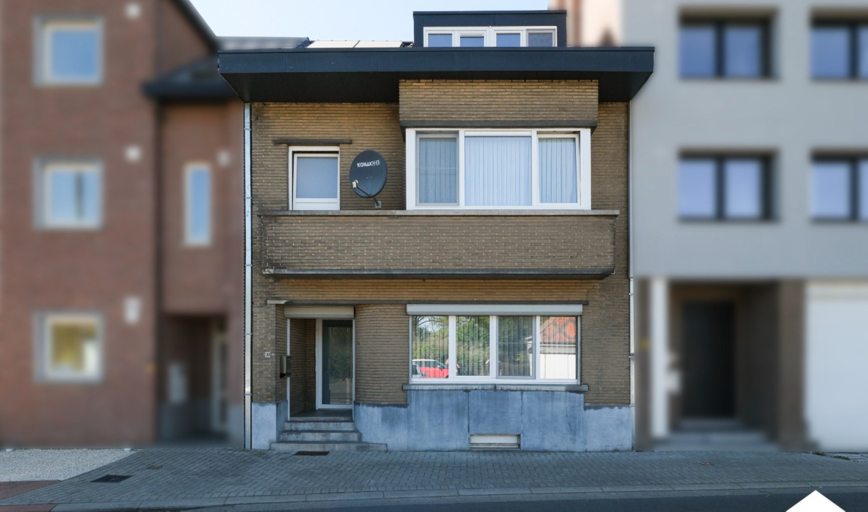 Oude Statiestraat - 39 - - 717 L6 P0000 - 3730
