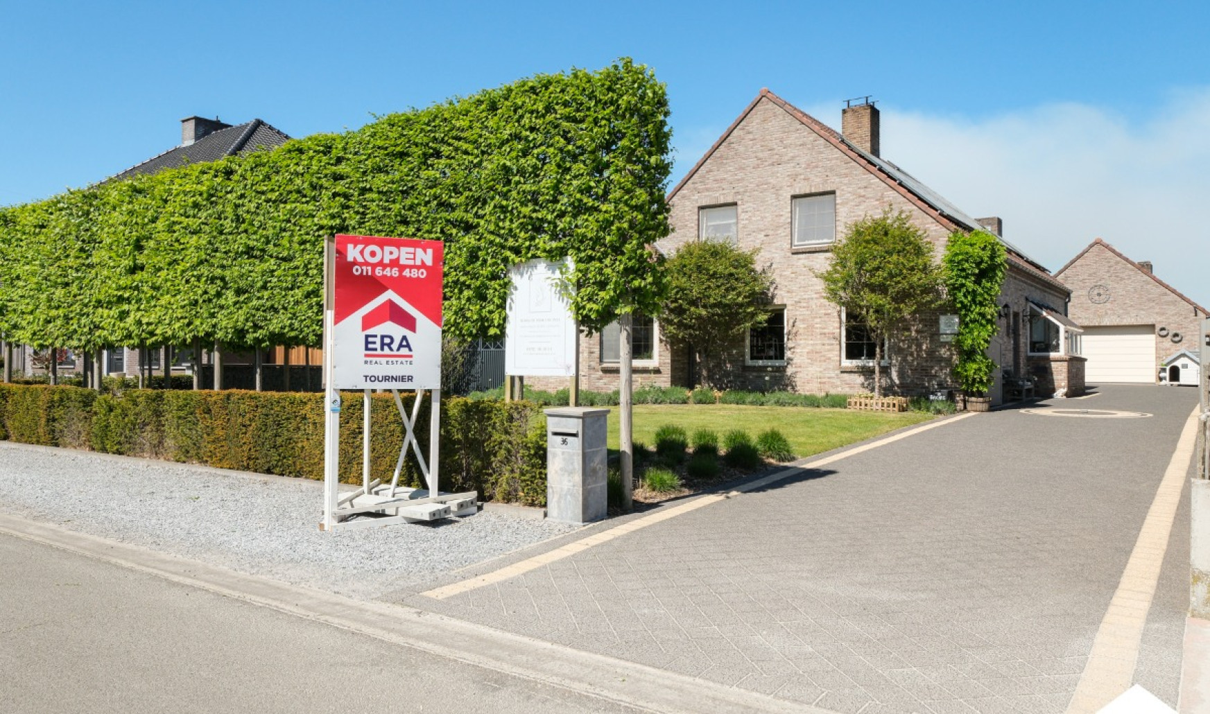 De Nulenstraat - 36 - - 3910