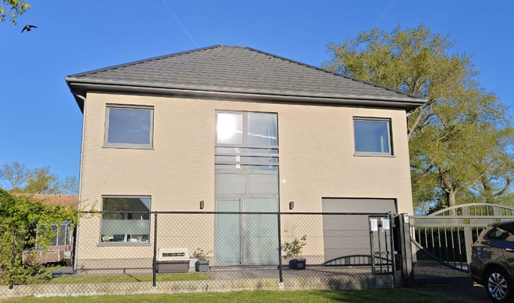 Kasteelstraat - 10C - - 8380