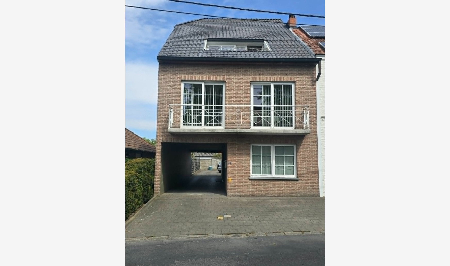 Brouwerijstraat - 70 - 01 - 8790