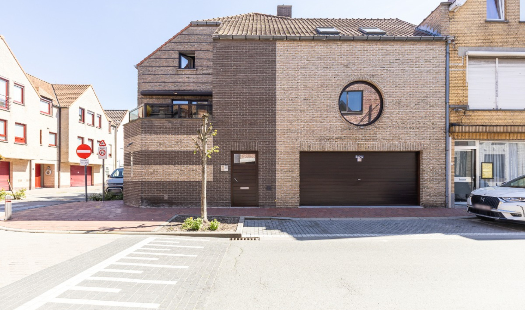 Smedenstraat - 25 - - 8300