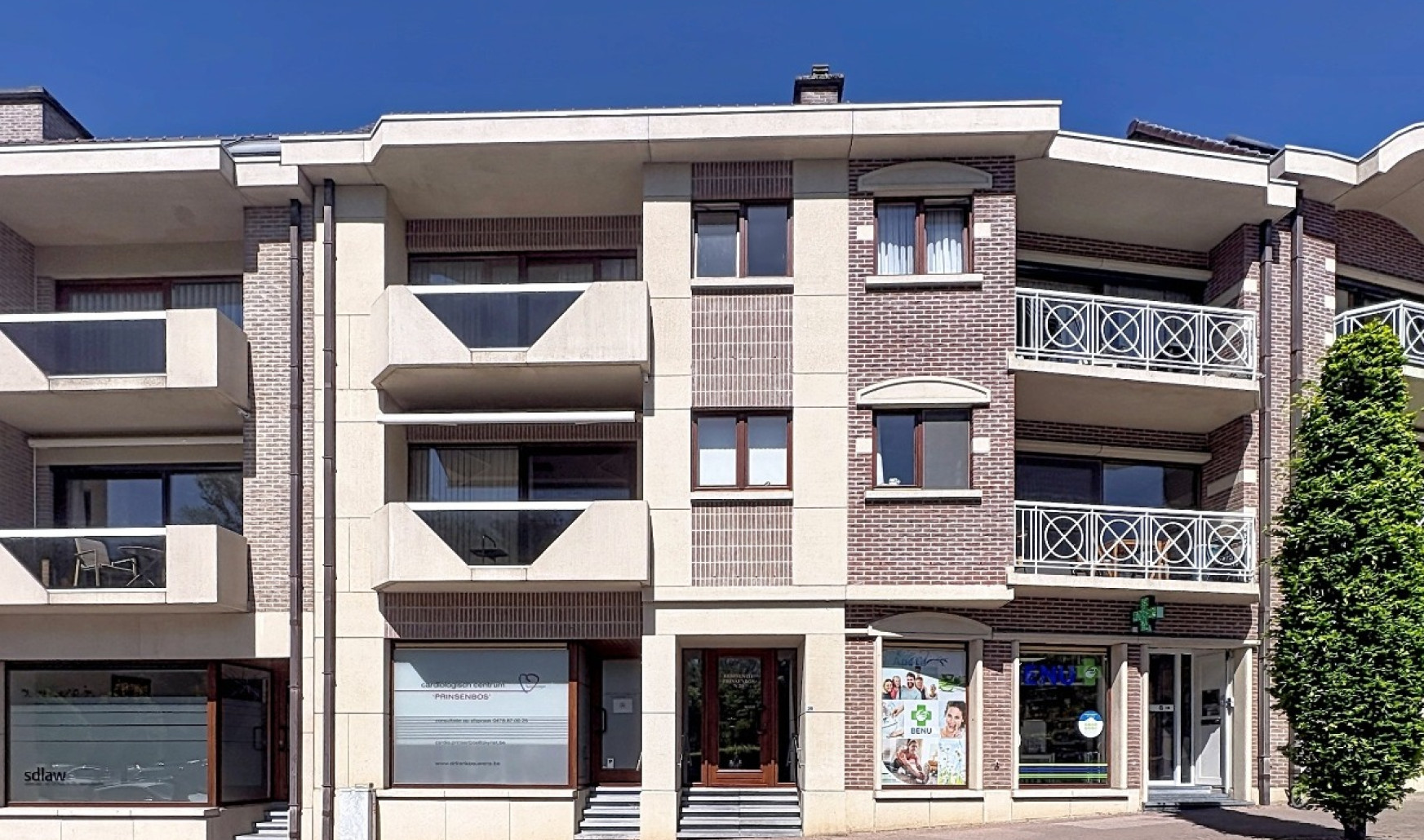 Pastoor Woutersstraat - 20 - 4 - 1850
