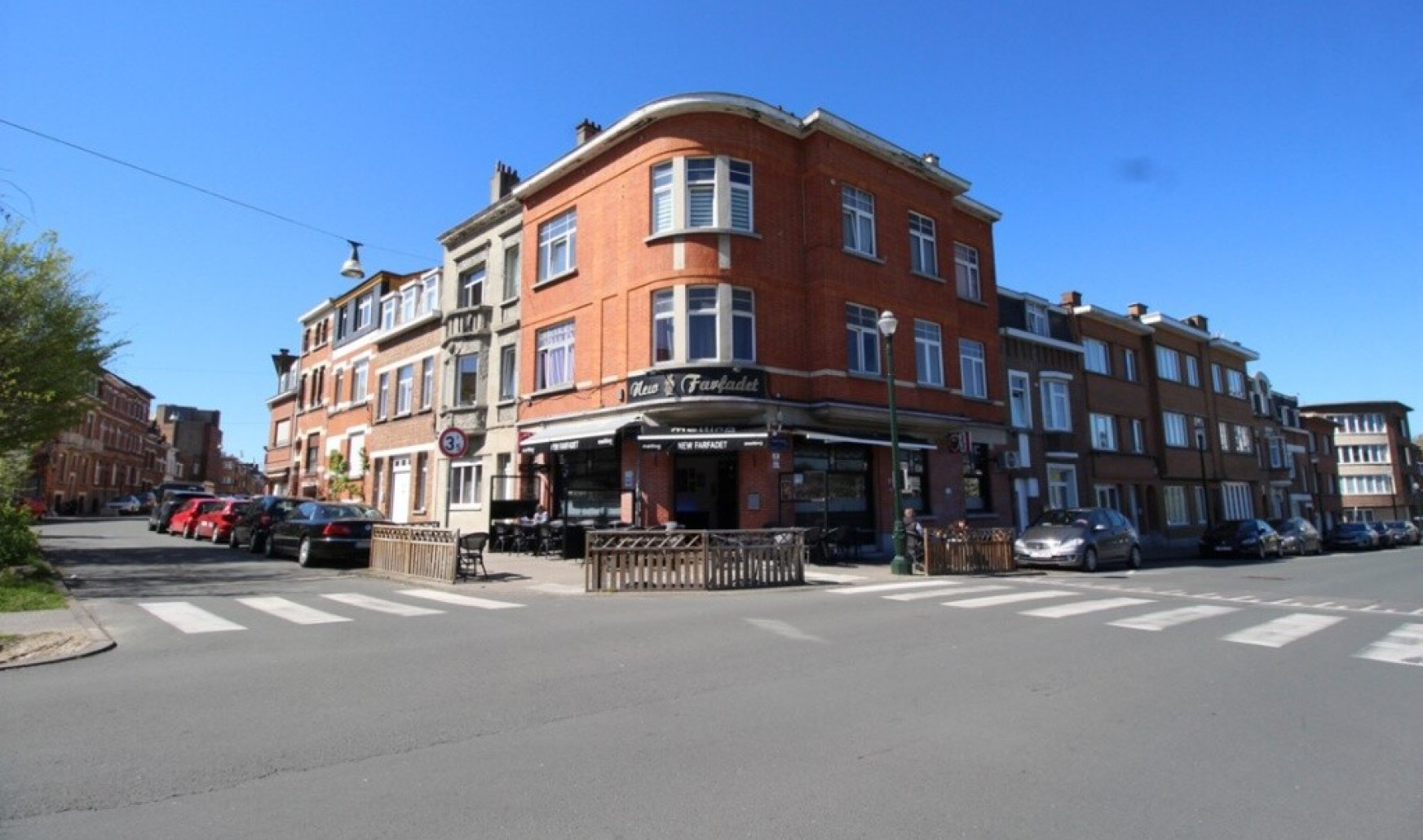 Rue Claude Debussy - 95 - 0 - 1070