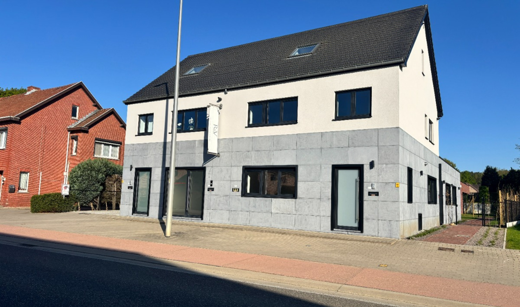 Genenbosstraat - 41 - 01.1 - 3560