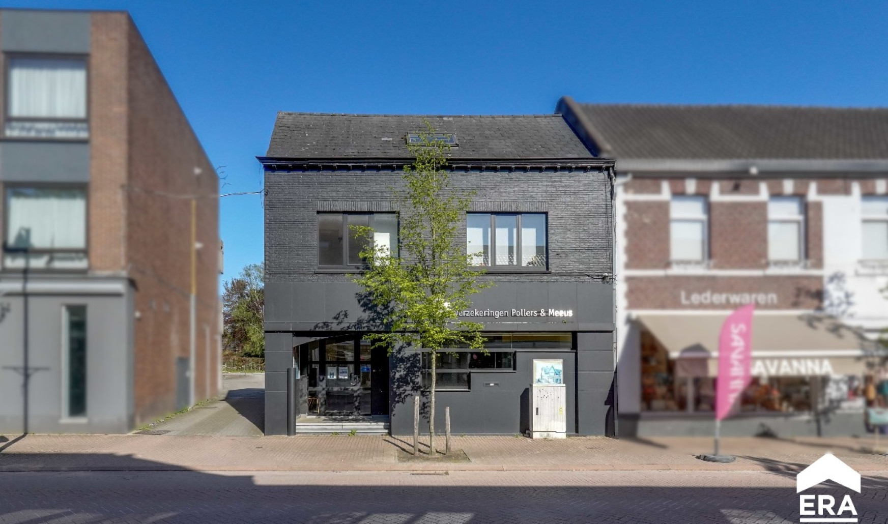 Dorpsstraat - 26 - - 3520
