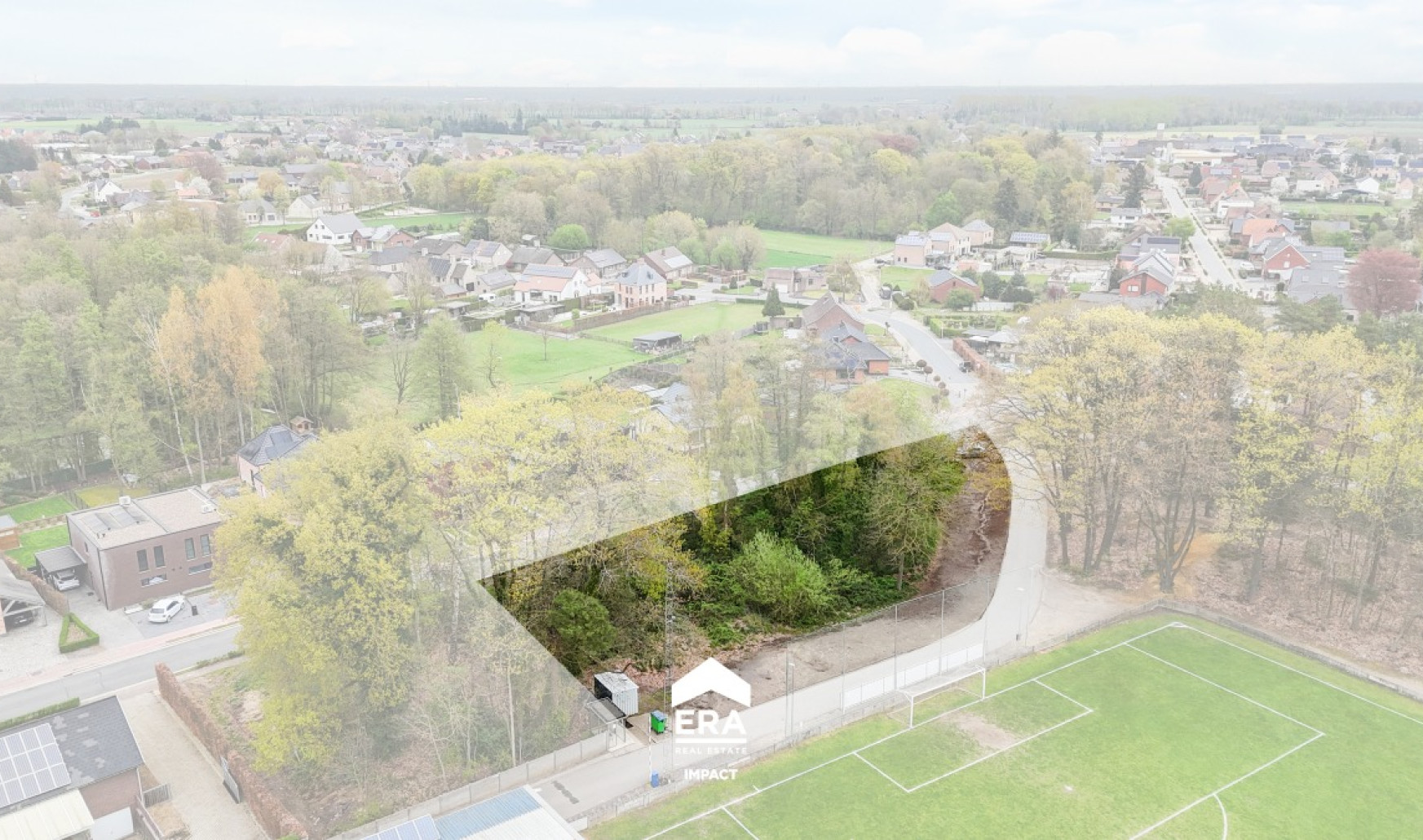 Opstraat - 79 - - 3960
