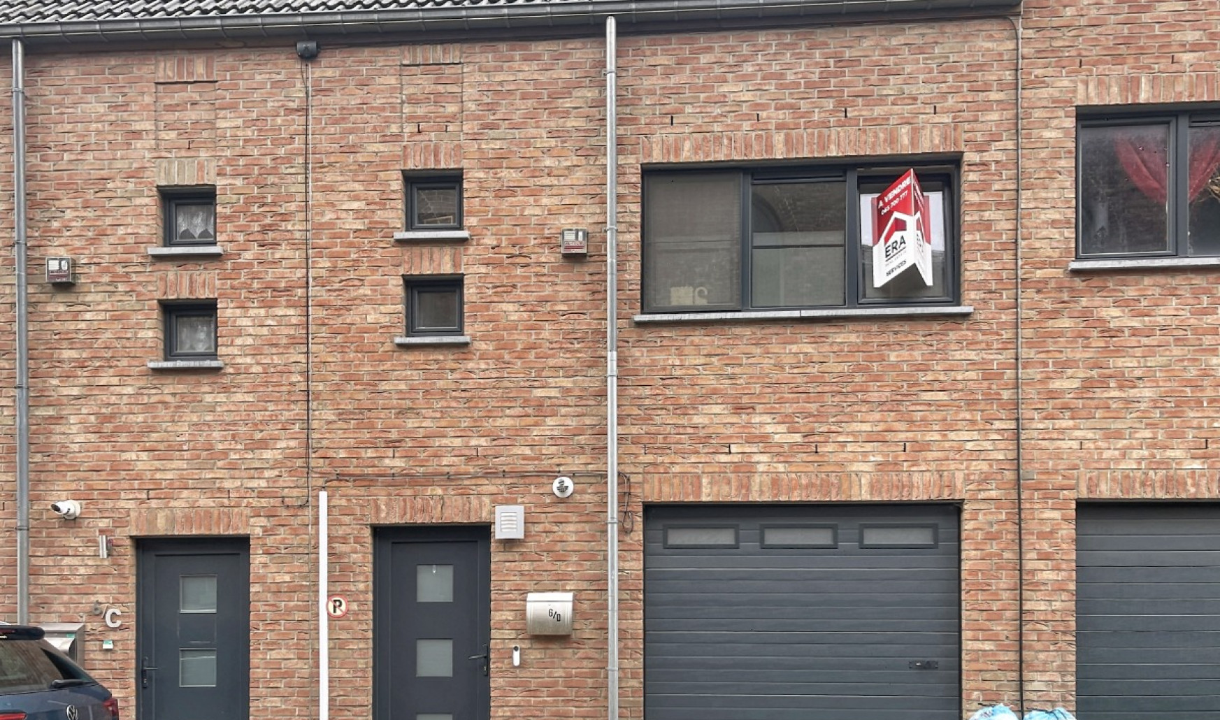 Rue des Veuves - 6 - D - 7012