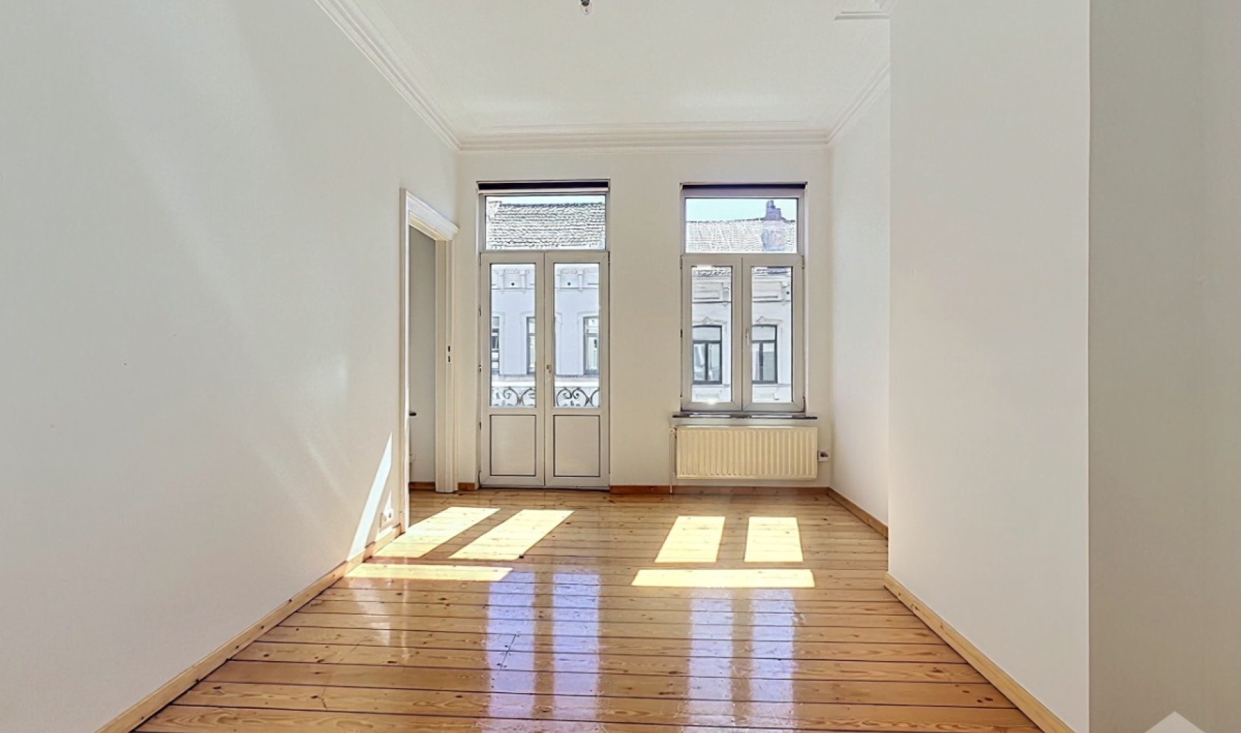 Rue Berckmans - 93 - 2 - 1060