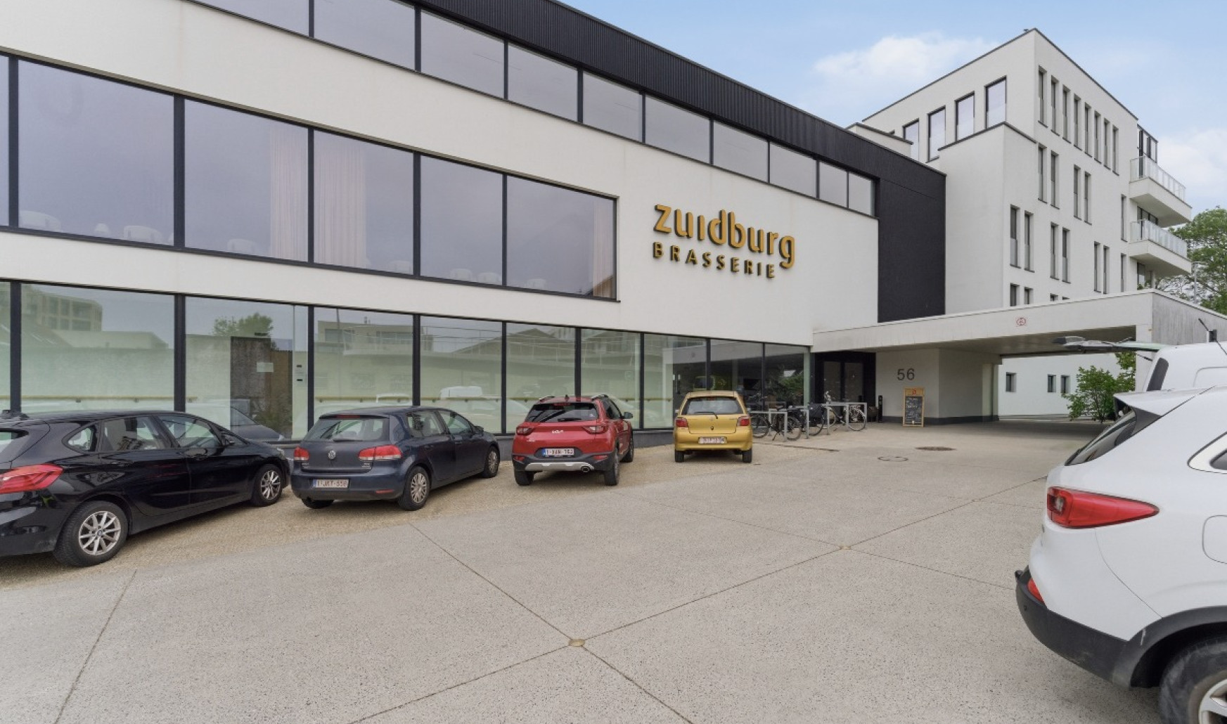 Zuidburgweg - 56 - 0214 - 8630