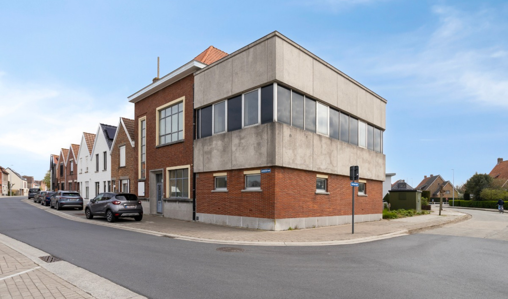 Maciebergstraat - 75 - 75 - 8020
