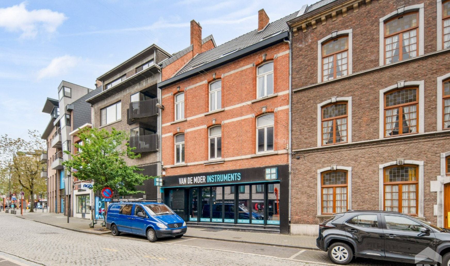 Maastrichterstraat - 107 - - 3500