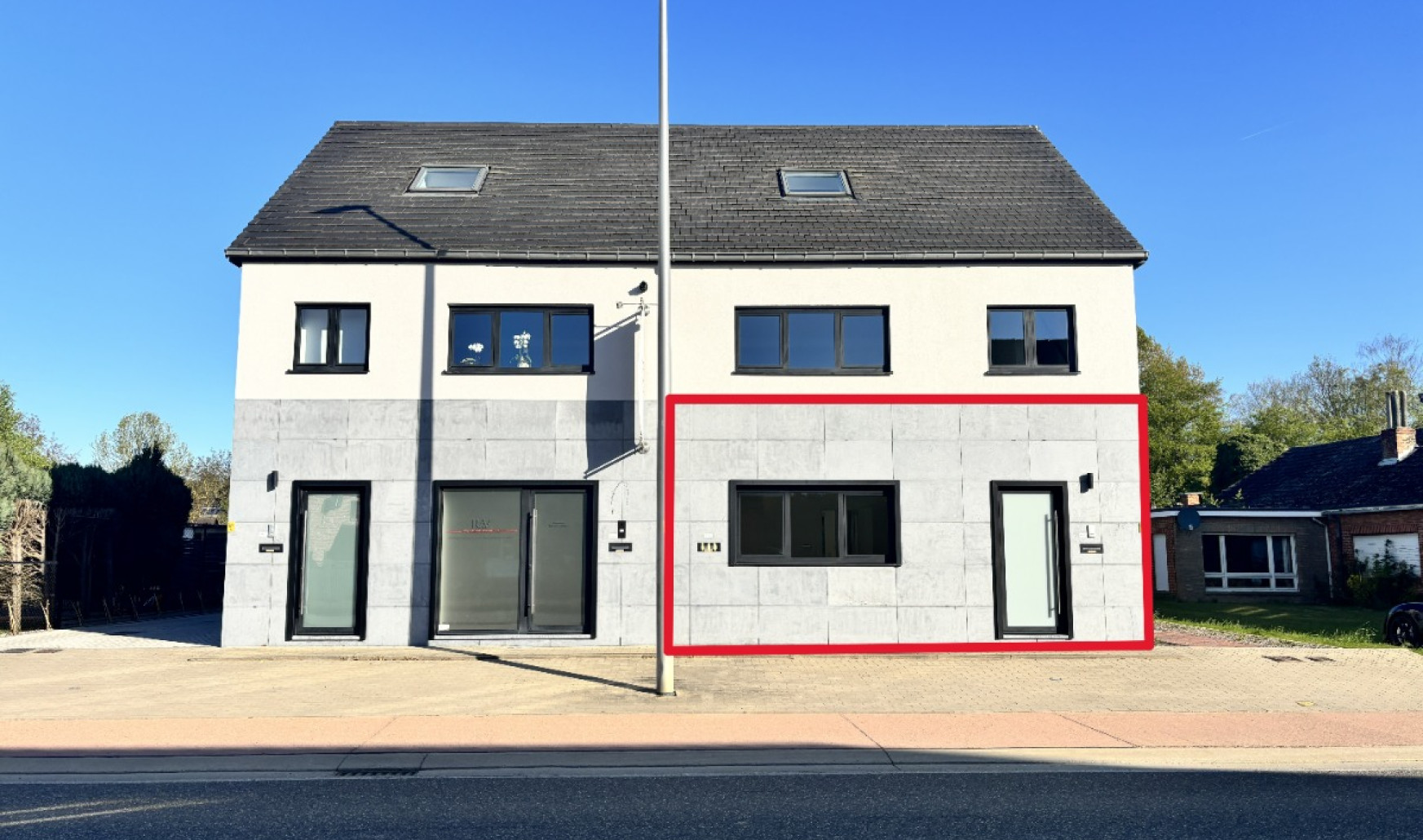 Genenbosstraat - 41 - 00.1 - 3560