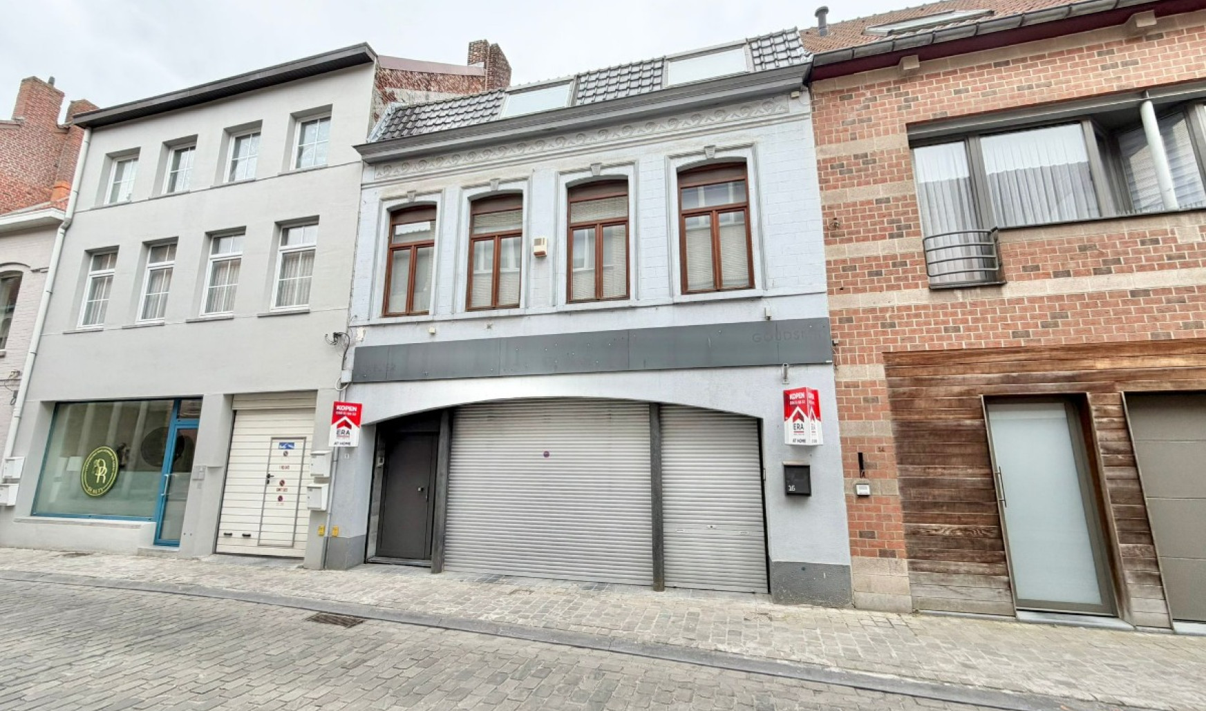 Ooievaarsstraat - 16 - - 8940