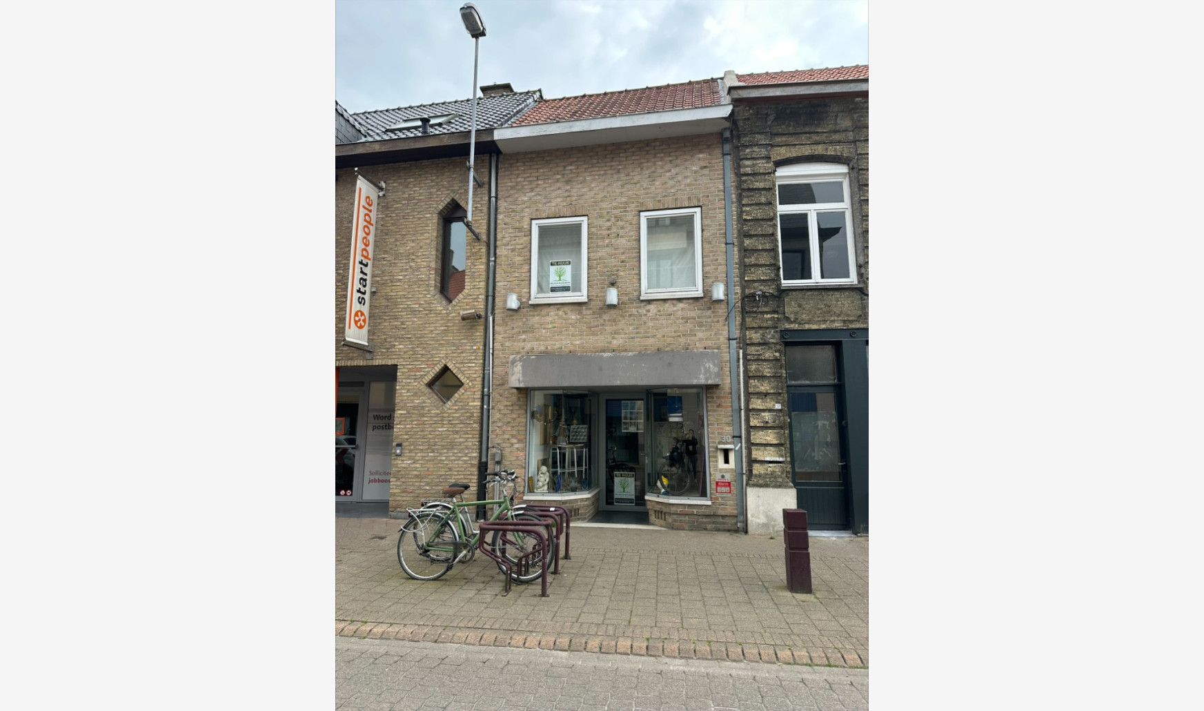 Zuidstraat - 30 - - 8630