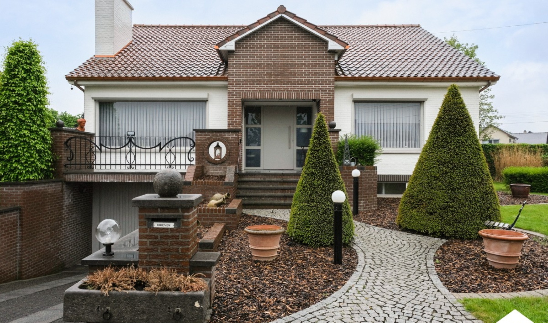 Hendriksveldstraat - 17 - - 3570
