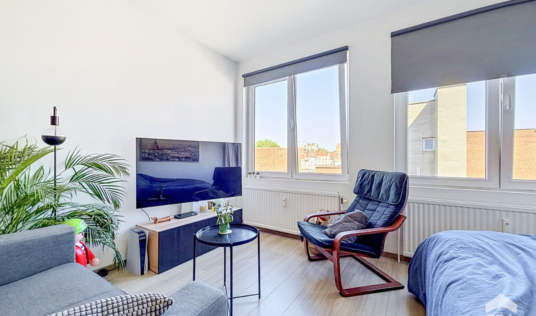 Rue Vanderkindere - 560 - - 1180