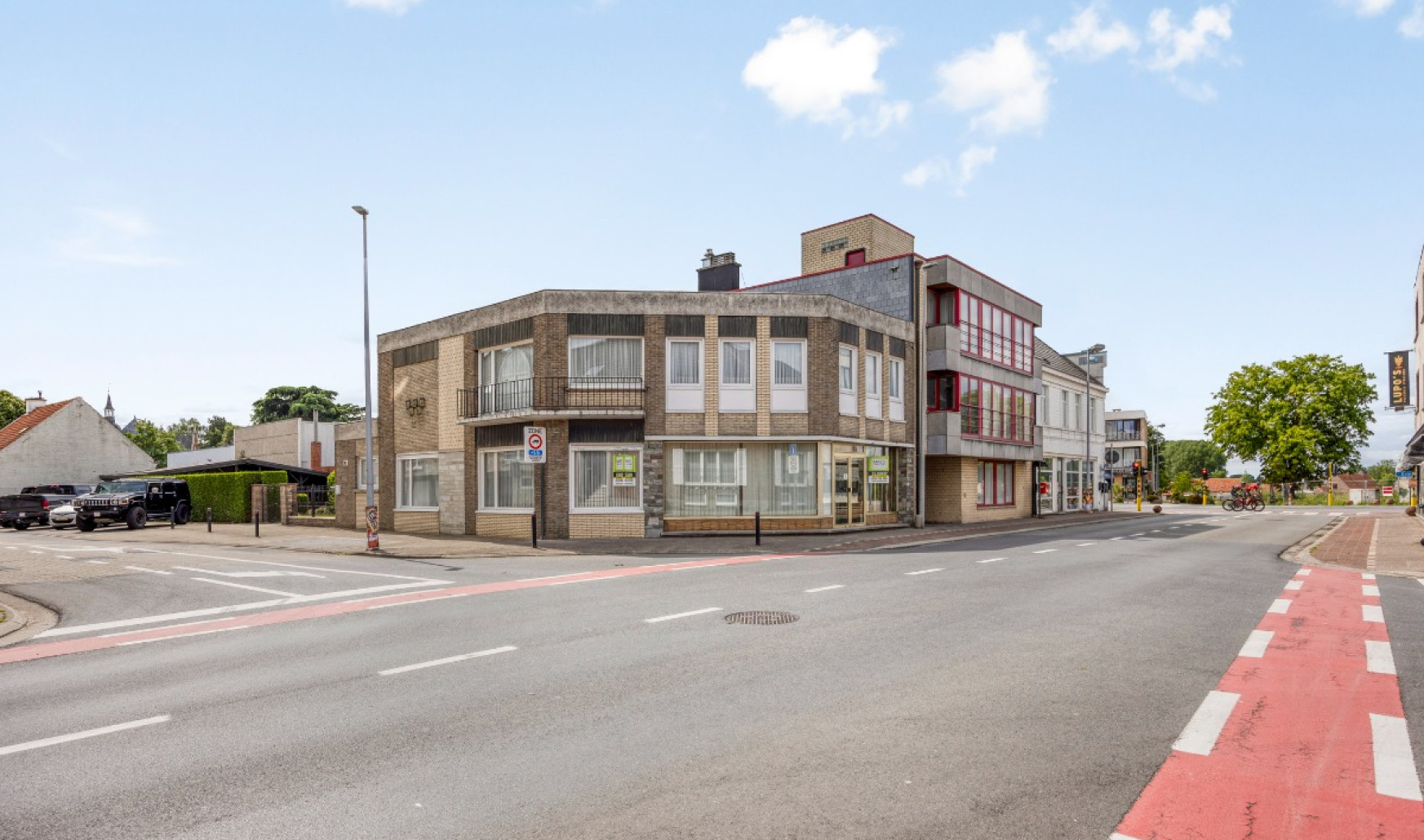 Statiestraat - 6 - - 9870