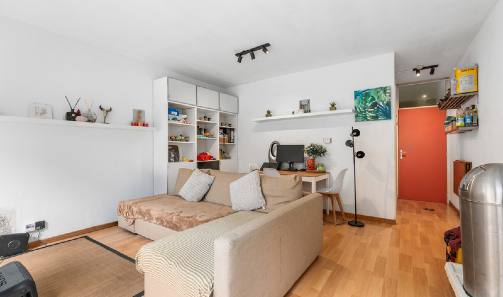 Justus Lipsiusstraat - 40 - 0006 - 3000