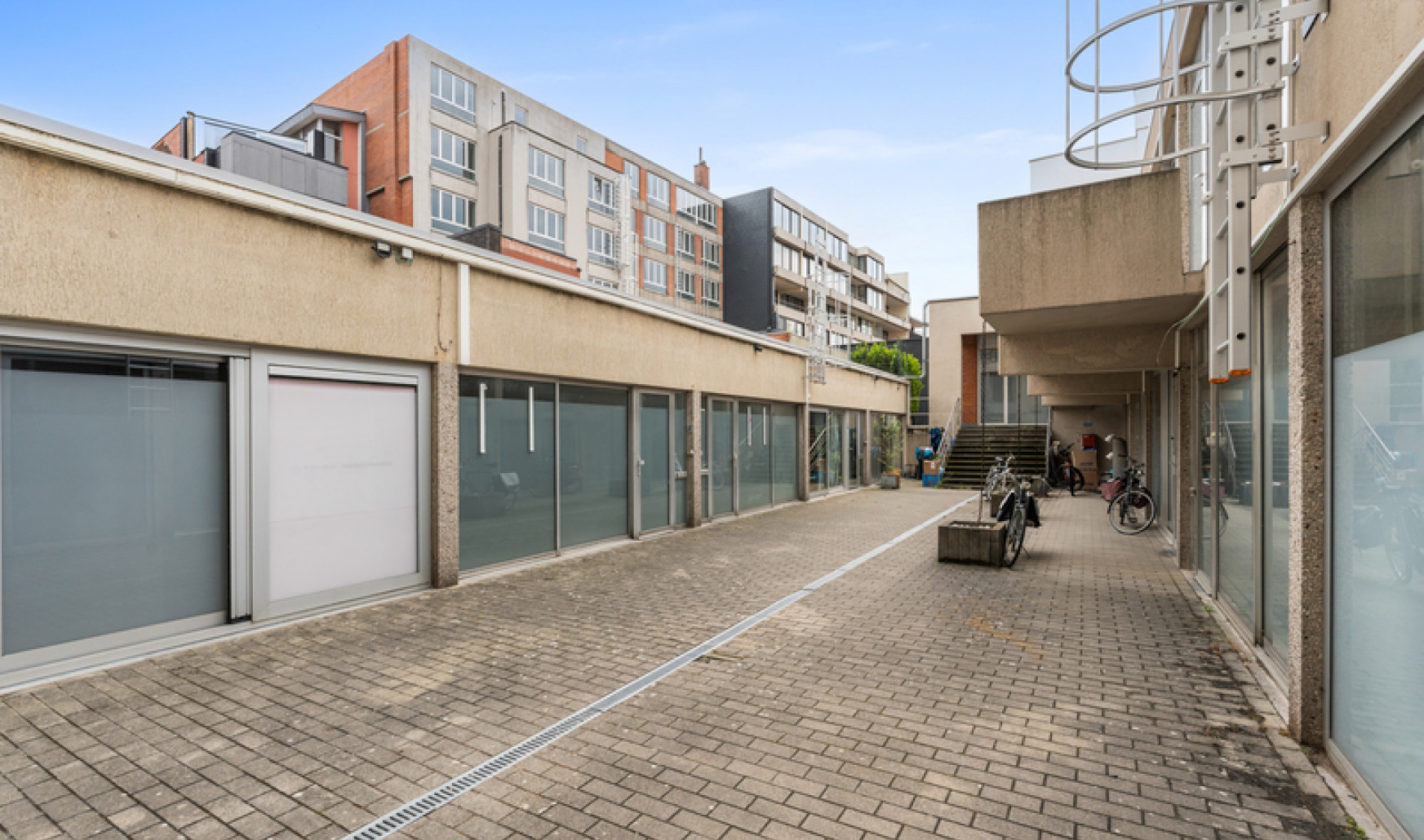 Justus Lipsiusstraat - 40 - 0006 - 3000