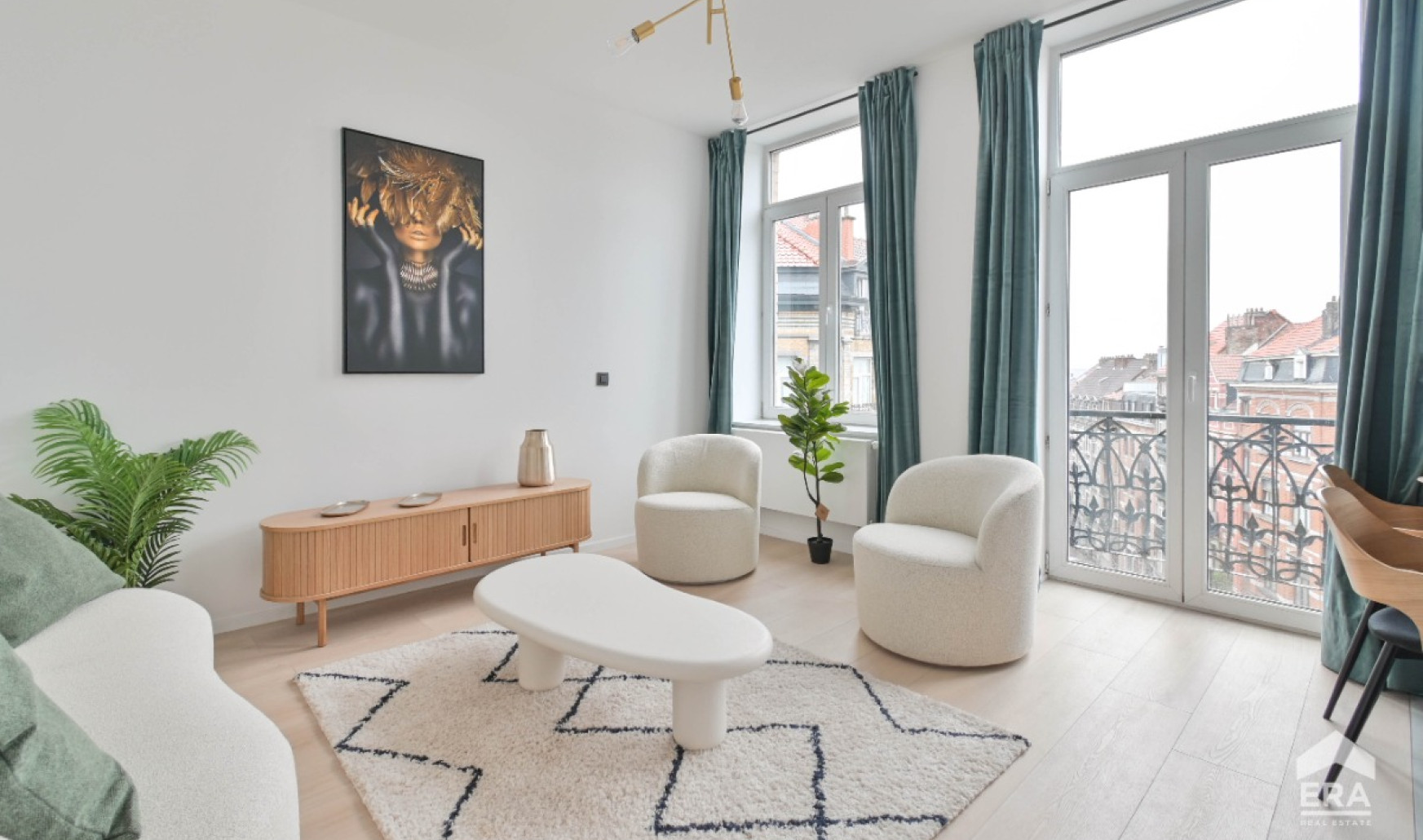 Rue Crickx - 28 - - 1050