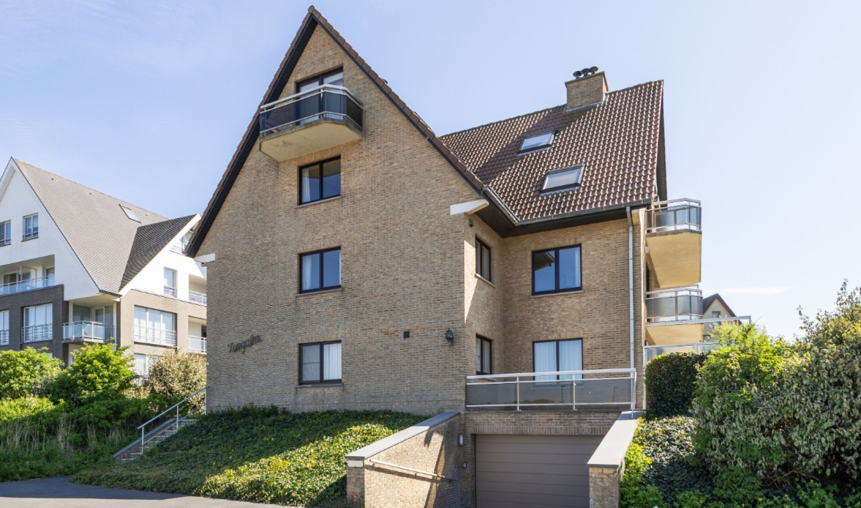 Dynastielaan - 21 - 0102 - 8660