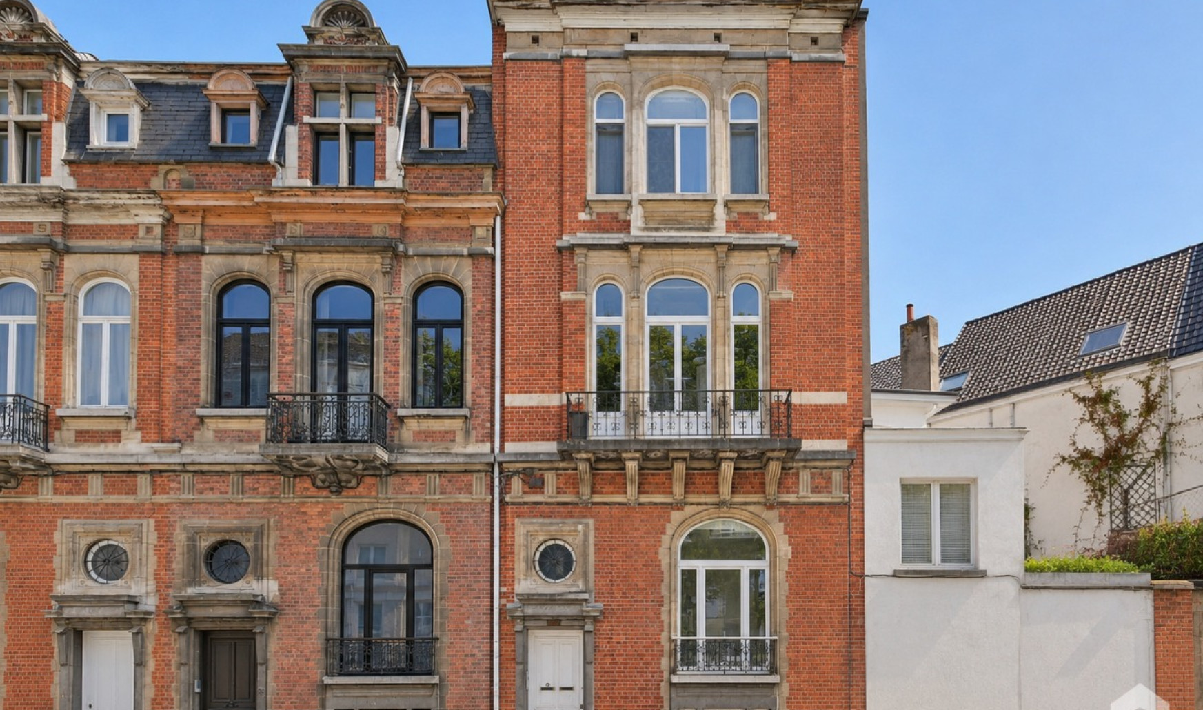 Rue Van Elewyck - 38 - - 1050