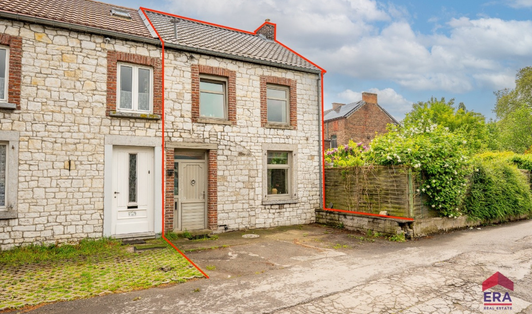 Rue Wilgot - 16 - - 5300