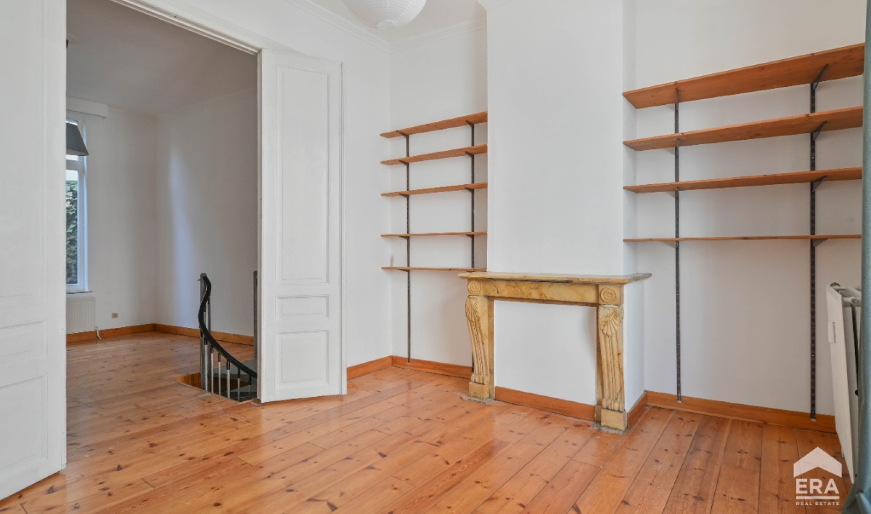 Rue Van Elewyck - 38 - 0 - 1050