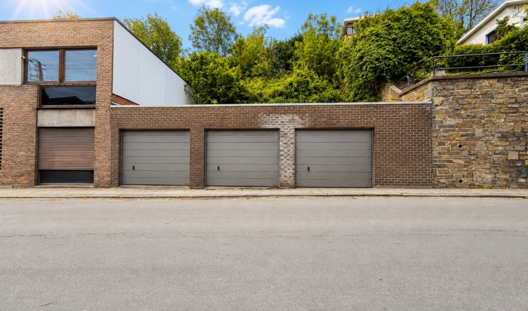 Rue Chafnay - 131 - - 4020