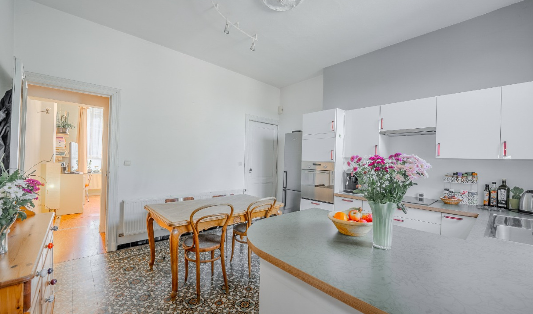 Rue de la Fontaine - 263 - - 4400