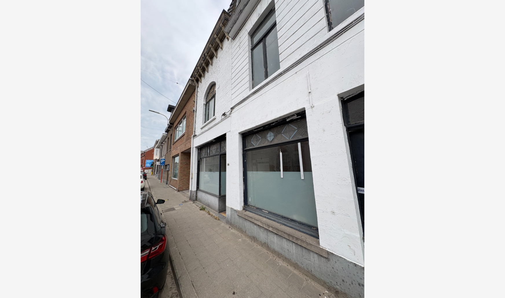 Bruggestraat - 234 - - 8930