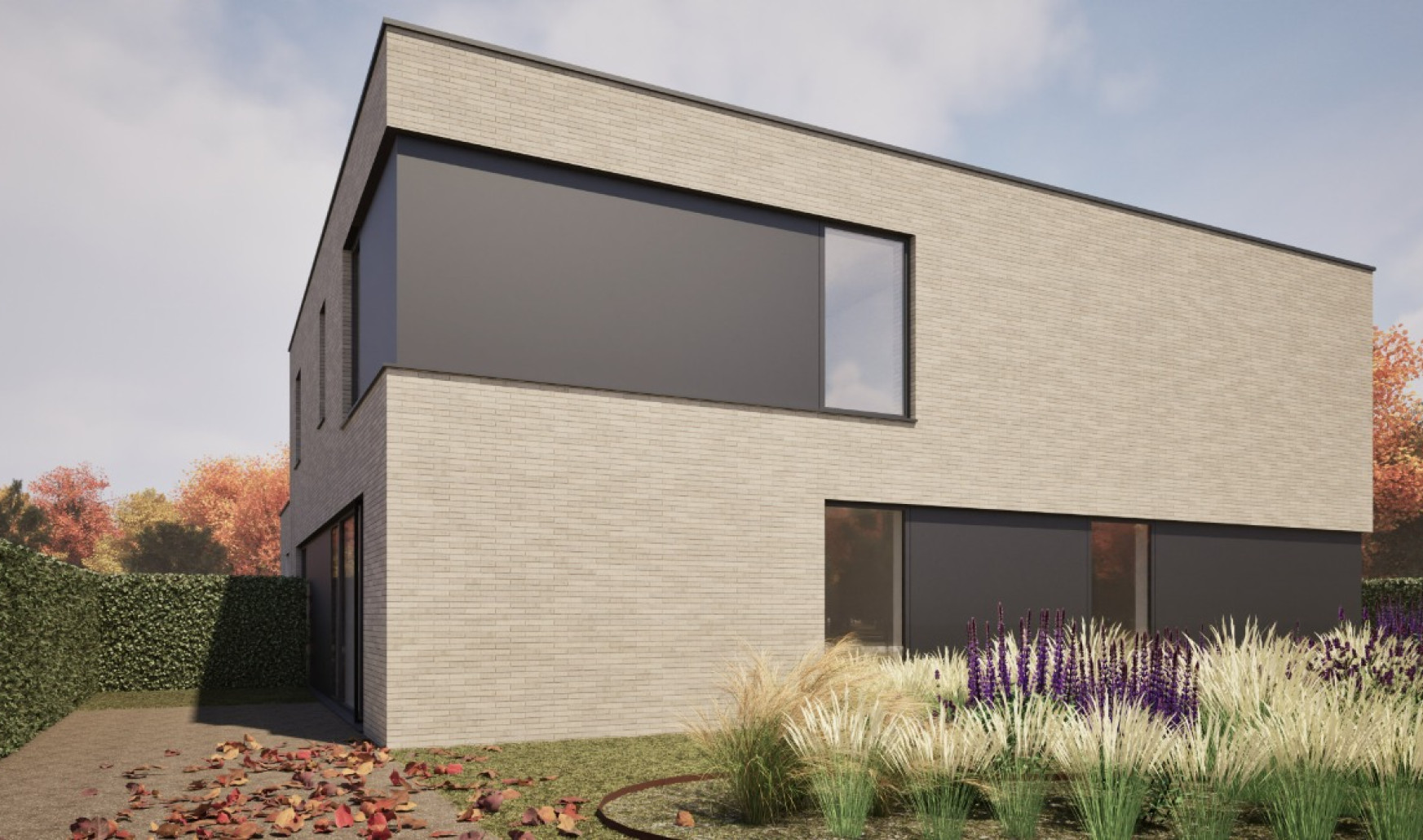 Bekerveldweg - 67 - links - 3520