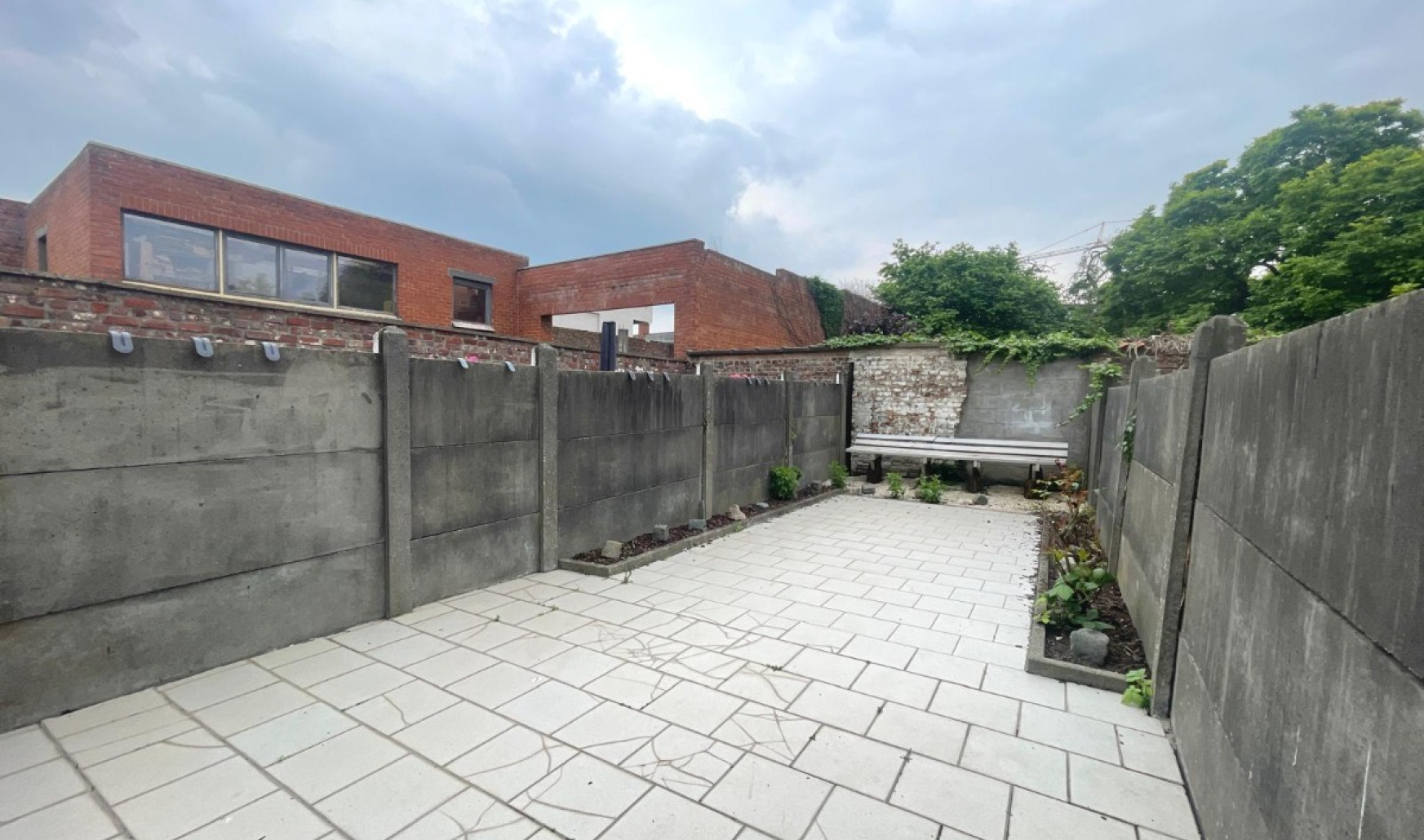 Wahisstraat - 208 - - 8930