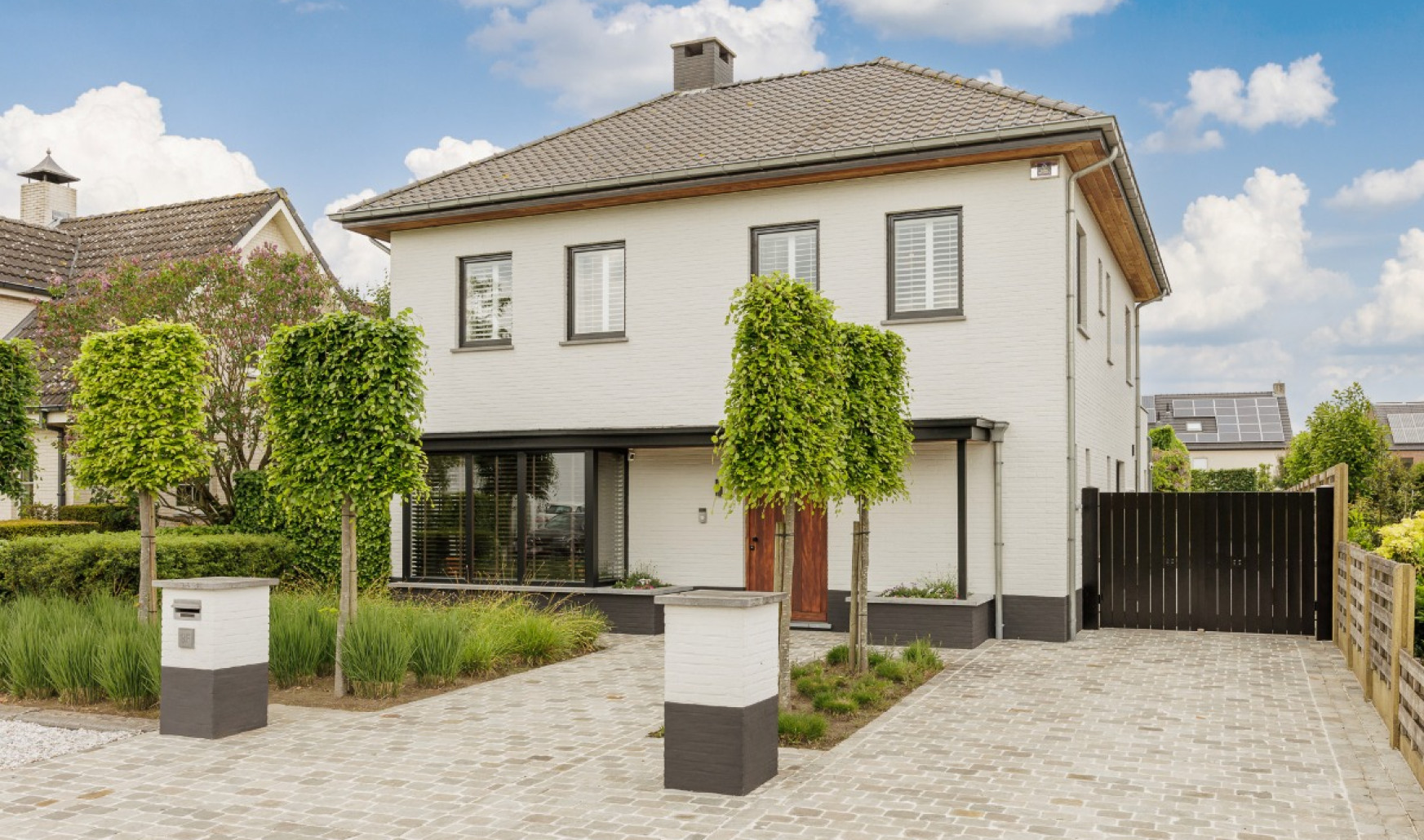 Schoolstraat - 9F - - 2322