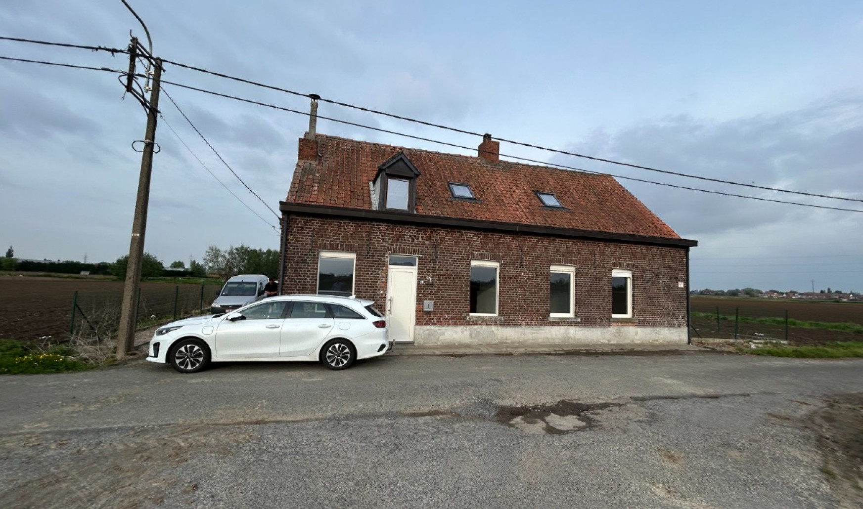 Drogenbroodstraat - 1 - - 8940