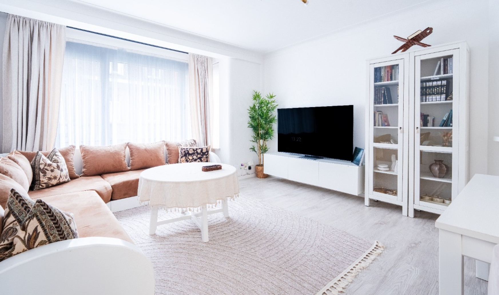 Rue Picard - 210 - 1G - 1080