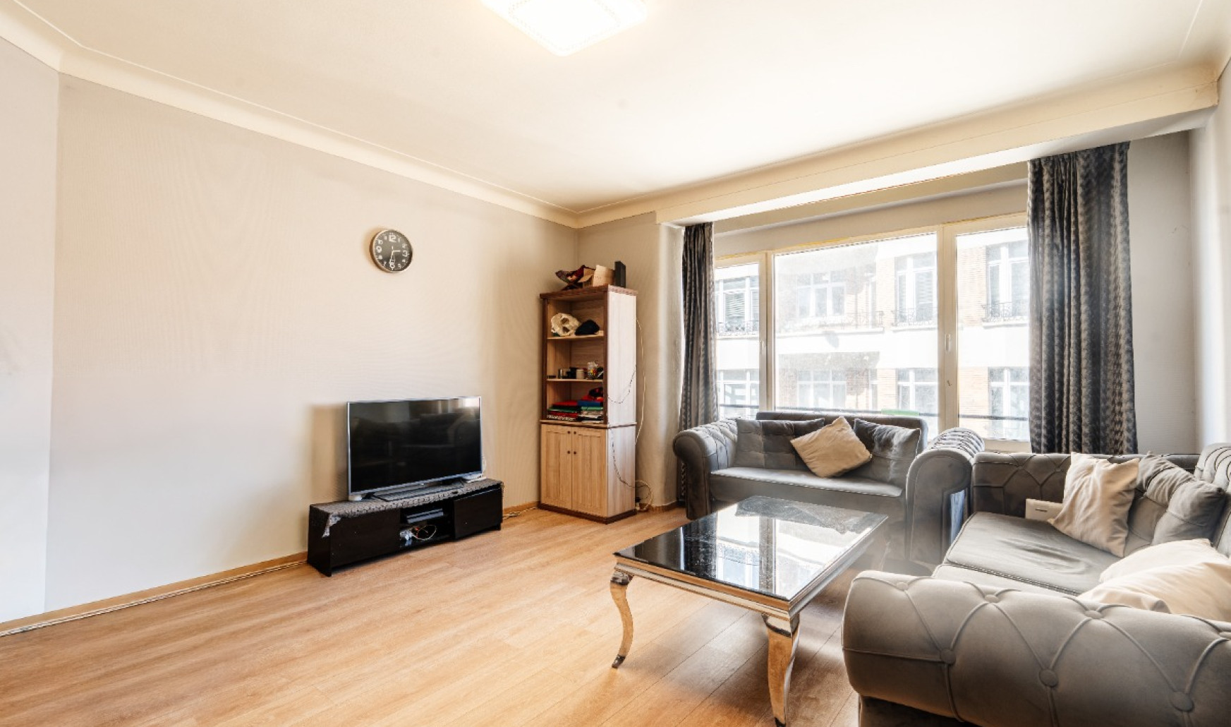 Rue Picard - 210 - 4D - 1080