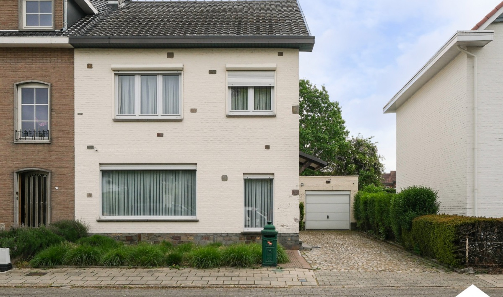 Houtstraat - 41 - - 3800